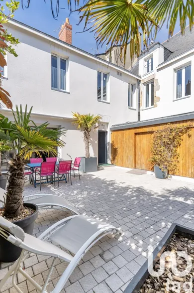 Townhouse at Le Pouliguen (44510)