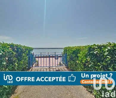 Apartment at La Bernerie-en-Retz (44760)