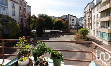 Apartment in Limoges (87000)