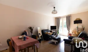 Apartment at Limoges (87000)