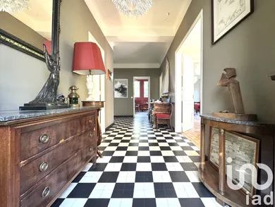 Maison à Sceaux (92330)