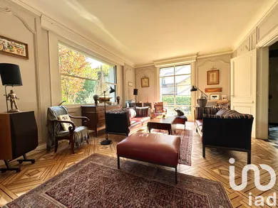 Maison à Sceaux (92330)