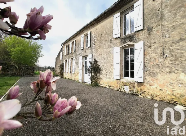 Vente maison à Saint — 8