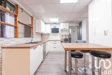 Apartment at Cluses (74300)