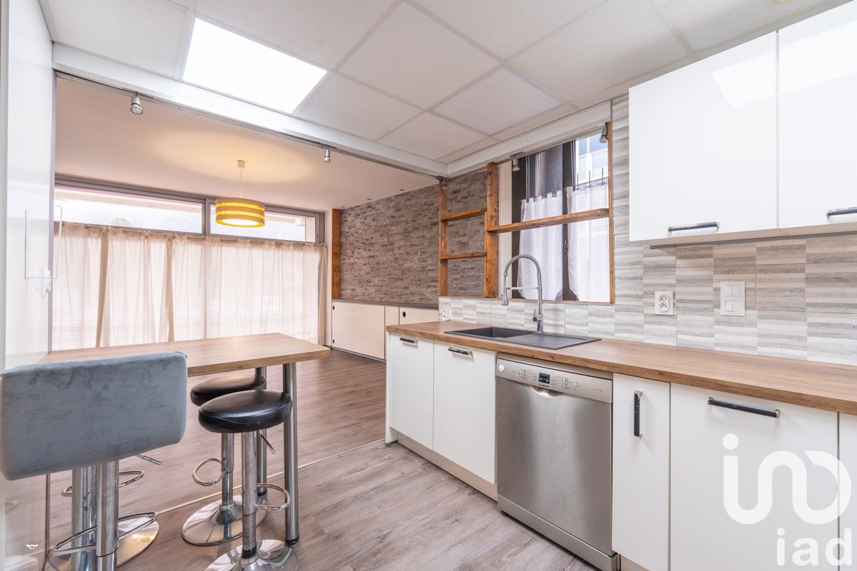 appartement à Cluses