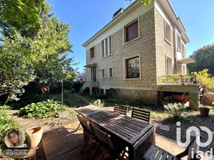 Maison à Sceaux (92330)