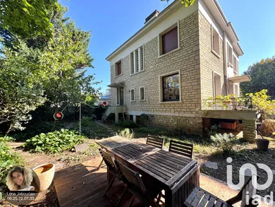 Maison à Sceaux (92330)