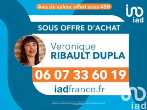 Maison de village à Grenade (31330)