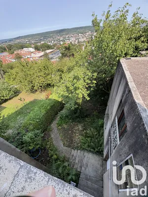 Maison de ville à Nancy (54000)
