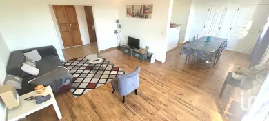 Apartment at Avignon (84000)