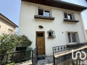Maison de ville à Nancy (54000)