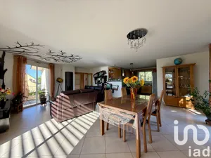 Maison à Naucelle (12800)