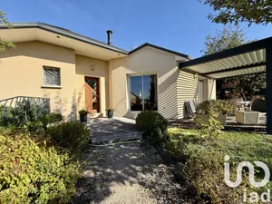 Maison à Naucelle (12800)