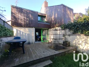 Appartement à Camoël (56130)