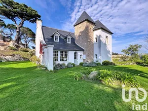 House in Penvénan (22710)