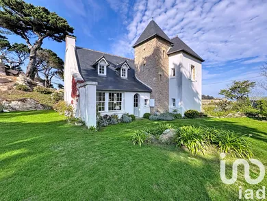 House at Penvénan (22710)