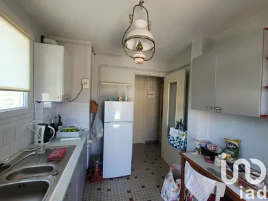 Appartement à Brive-la-Gaillarde (19100)