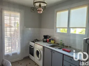 Apartment at Brive-la-Gaillarde (19100)