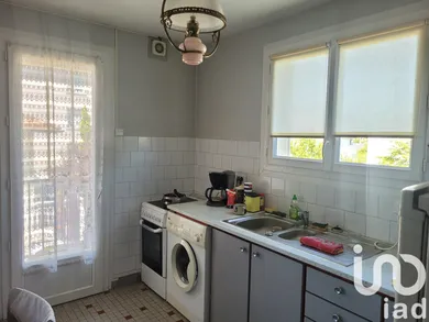 Apartment at Brive-la-Gaillarde (19100)