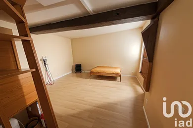 Apartment at Saclay (91400)