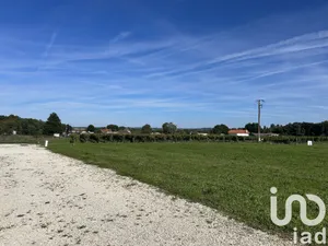 Terrain à bâtir à Mérignac (17210)
