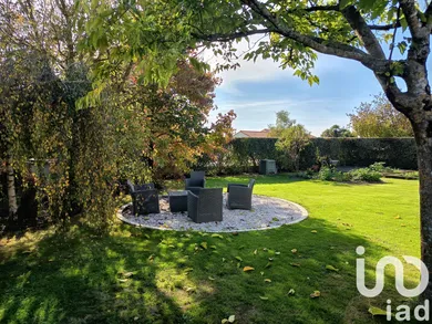 House in Essarts-en-Bocage (85140)