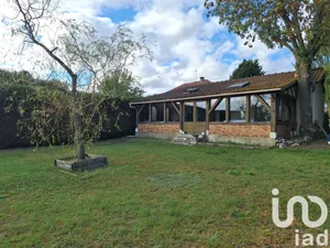 House at Pîtres (27590)