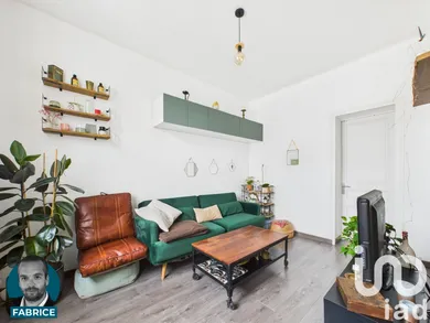 Apartment in Maisons-Alfort (94700)