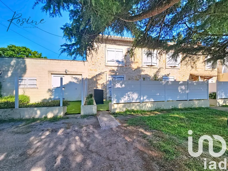 Immeuble 2 pièces 220 m² · à Salon-de-Provence · 220 m² · 1 049 000 €