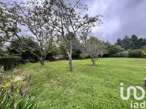 Building plot at Plouër-sur-Rance (22490)