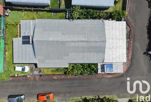 House at Saint-Philippe (97442)