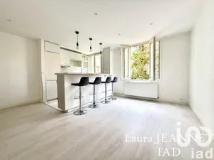 Apartment at Boulogne-Billancourt (92100)