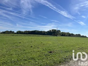 Terrain à bâtir à Mérignac (17210)