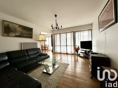 Appartement à Biarritz (64200)