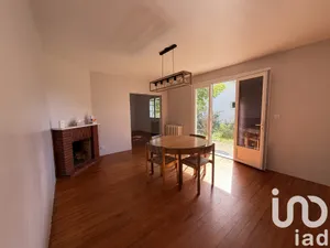 Maison à Libourne (33500)