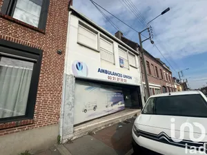 Townhouse at Carvin (62220)