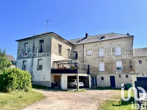 Appartement à Précy-sur-Oise (60460)