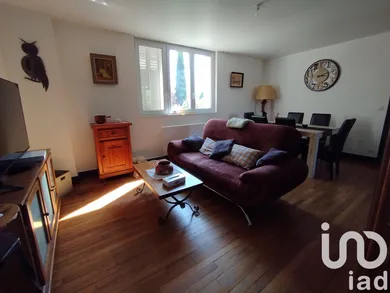 Apartment at Souillac (46200)