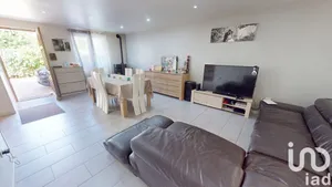 Maison à Dammarie-lès-Lys (77190)