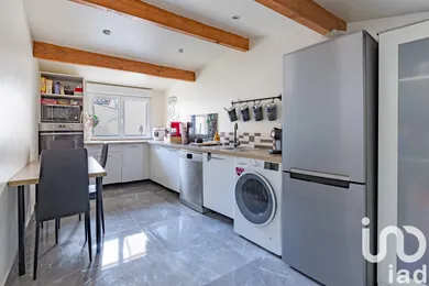 Maison à Sucy-en-Brie (94370)