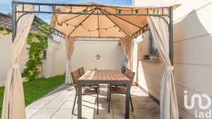 Maison à Sucy-en-Brie (94370)