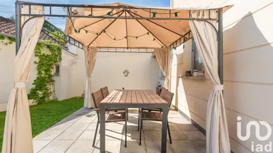 Maison à Sucy-en-Brie (94370)