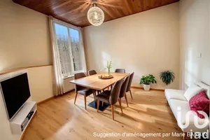 Appartement à Villeneuve-le-Roi (94290)