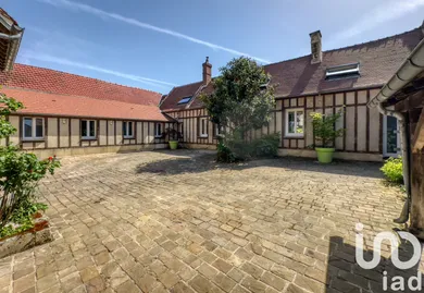 Maison à Villers-sur-Coudun (60150)