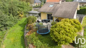 Maison à Entrelacs (73410)