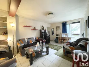 Apartment at Pantin (93500)