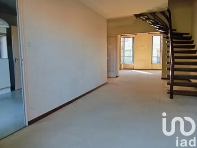 Townhouse in Montauban (82000)