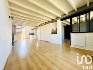 Appartement à Toulouse (31200)