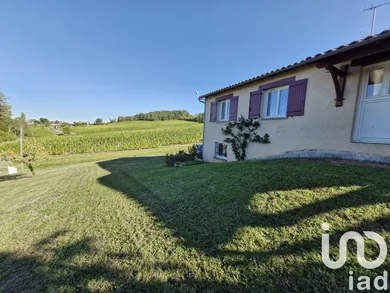 House in Monbazillac (24240)