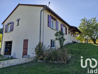House in Monbazillac (24240)
